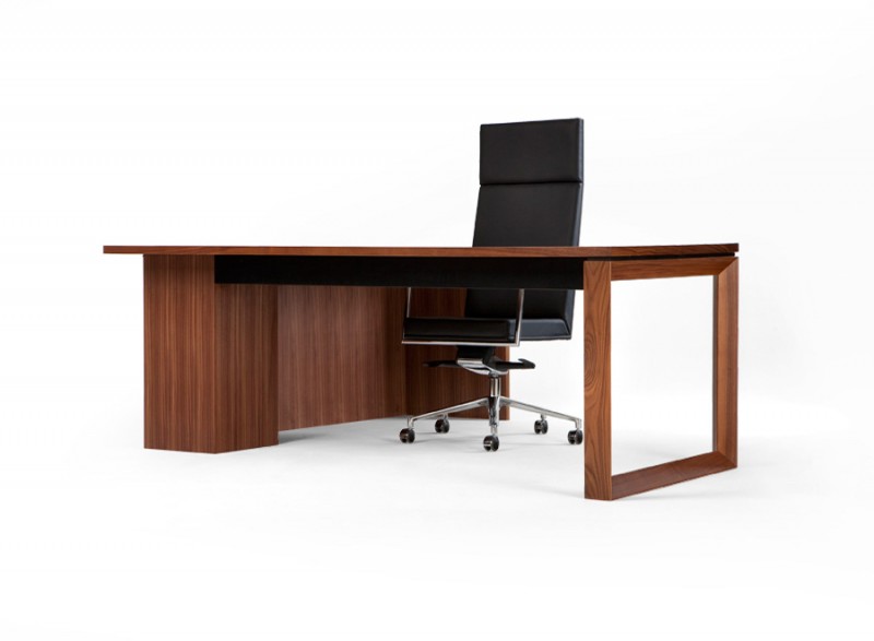 William Hands PURE Desking Collection