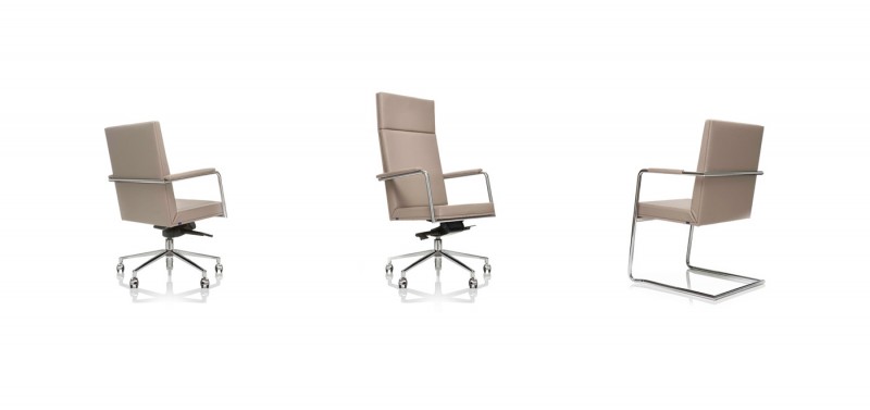 William Hands PRECEPT Chair Collection