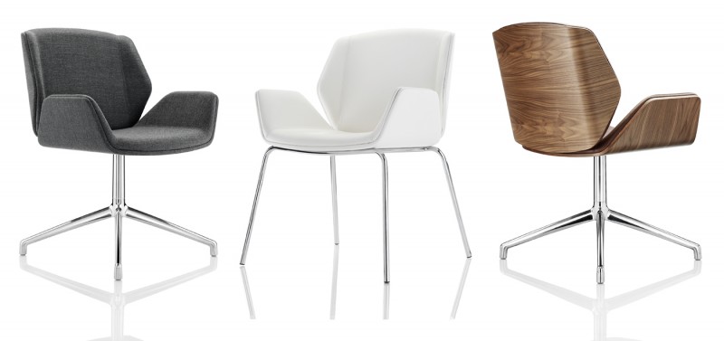 Boss Design Kruze Chair