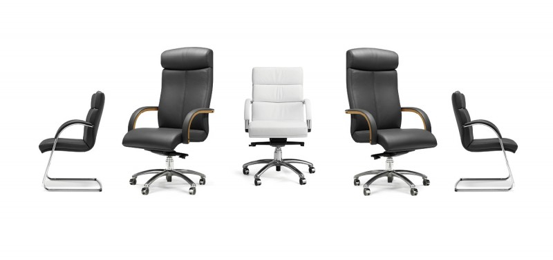 William Hands ORION Chair Collection